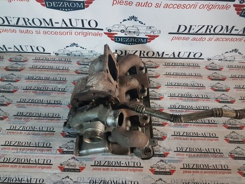 Turbina 897300-0925 opel meriva 1.7 cdti z17dth 101 cai