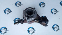 Turbina 9661306080 Fiat Ulysse 2.0 D Multijet 120 ...