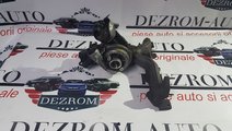 Turbina 9662464960 ford s-max 2.0 tdci