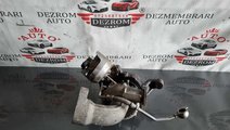 Turbina 9688361580 CITROËN C5 III Sedan 2.0 HDi /...