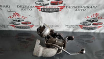 Turbina 9688361580 Peugeot 407 Sedan 2.0 HDi RHH 1...