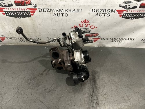 Turbina 9820728080 Peugeot Traveller (V_) 1.5 BlueHDi 120 cai YHV
