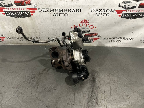 Turbina 9820728080 Peugeot Traveller (V_) 1.5 BlueHDi 120 cai YHV