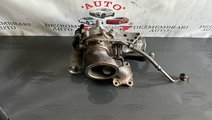 Turbina 9836081180 Citroen C3 III (SX) 1.2 THP 110...