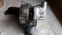 Turbina a3 golf 7 leon 5f octavia 3 1.6 tdi 105 cp...