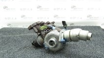 Turbina A4 8K / A5 8T 2.0 TDI NonFacelift - Cod: 0...