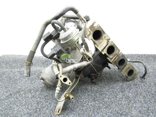 Turbina A4 8K / A5 8T 2.0 TFSI Nonfacelift - Cod: 06H145702Q