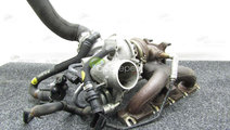 Turbina A6 4G / Q5 8R 2.0 TFSI - Cod: 06H145713D