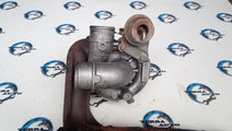 Turbina A6110961399 Mercedes VITO 2.2 CDI AN 1999 ...