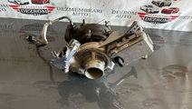 Turbina A6510900886 A6511530394 Mercedes-Benz Clas...