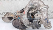 Turbina, A6510905780, Mercedes Clasa C Coupe (C204...