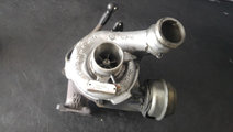 Turbina alfa romeo 147 1.9 jtd 712766-5002s