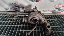 Turbina Alfa Romeo 159 2.4 JTDM 200cp cod piesa : ...