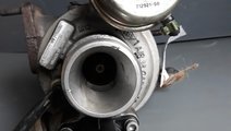 Turbina alfa romeo mito 1.4 turbo benzina 99kw 135...