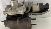 Turbina astra Opel Astra J 54351014874 Opel Astra ...