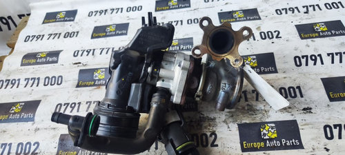 Turbina Audi A1 1.0 Tsi CHZ Cod : 04C145702R