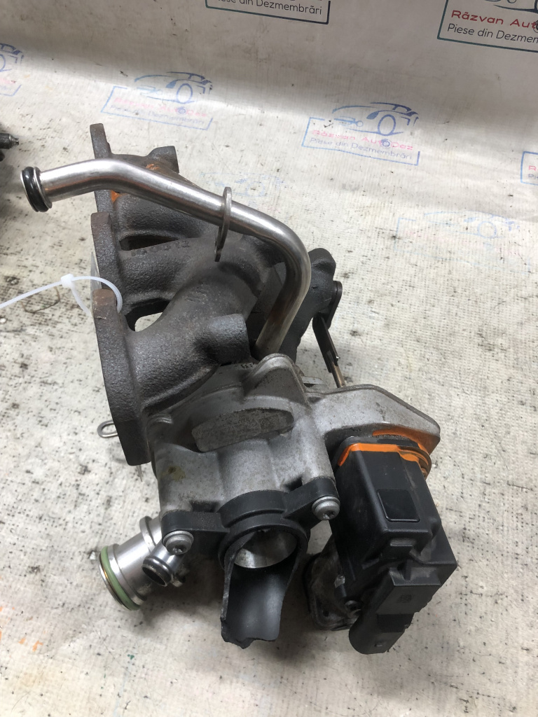 Turbina Audi A1 1.2 Benzina 2012, 3NR5C8R3974 / 03F145701K