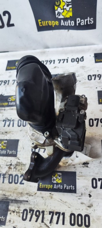 Turbina Audi A1 1.4 Tsi CZC CZD CPT Cod : 04E145721B