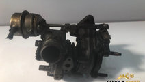 Turbina Audi A2 (2000-2005) [8Z0] 1.4 tdi 04514570...