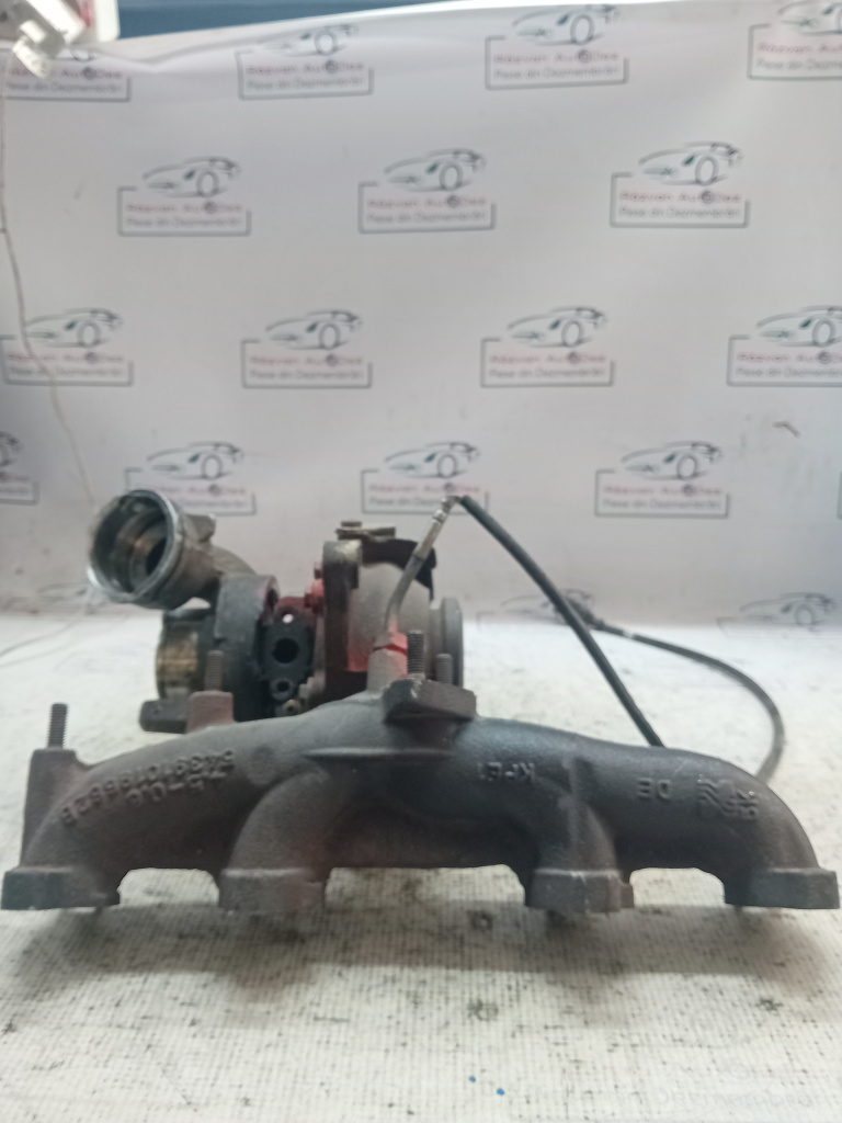 Turbina Audi A3, 03G253014