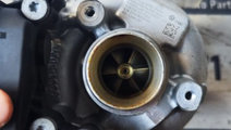 Turbina Audi A3 1.4 Tsi CPT CZE Cod : 04E145722G