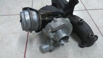 Turbina audi a3 1.9 tdi  , 97-01 , 110 cp