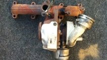 Turbina Audi A3 1 9 Tdi Bls 105 Cai Cu Filtru Part...