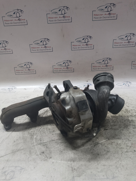 Turbina Audi A3 2008, 03G253014M