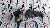 Turbina Audi A3 8P 1.4 TFSi 125cp cod piesa : 03C1...