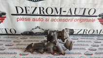 Turbina Audi A3 8P 1.4 TFSI 125cp cod piesa : 03C1...