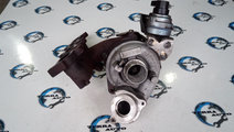 Turbina Audi A3 8P 1.6 TDI cod: 03L253016T