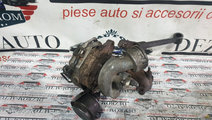 Turbina Audi A3 8P 1.9 TDI 105 cai motor BLS cod p...