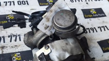 Turbina Audi A3 8P 1.9 Tdi BLS BXE BKC Cod : 03G25...