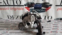 Turbina Audi A3 8P 1.9TDi 105 cp cu DPF cod motor ...