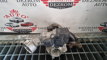 Turbina Audi A3 8V 1.2 TFSI 105cp cod piesa : 04E1...