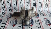 Turbina Audi A3 8V 1.6 TDi 105/110/115cp cod piesa...