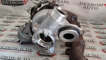 Turbina Audi A3 8V 1.6 TDI 105cp cod piesa : 04L25...