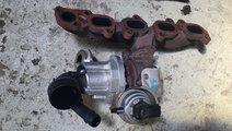 Turbina AUDI A3 8V 1.6 TDI CLH CRK CXX 2013 2014 2...