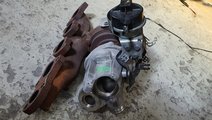 Turbina AUDI A3 8V 2.0 TDI CRB 2013 2014 2015