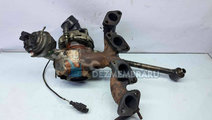 Turbina Audi A3 Sportback (8PA) [Fabr 2004-2013] 0...