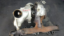 Turbina audi a3 vw golf 7 seat leon 5f skoda octav...