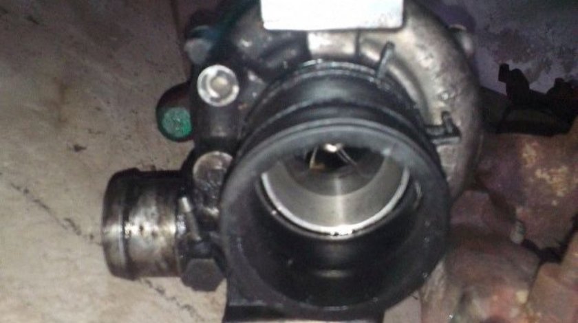 Turbina Audi A3