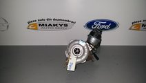 Turbina Audi A4 2.0tdi CAG model-kkk