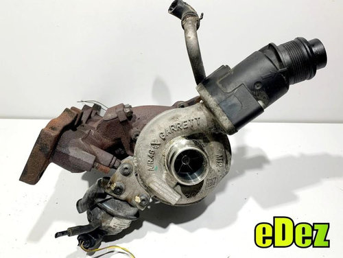 Turbina Audi A4 (2007-2011) [8K2, B8] 2.0 tdi cgl 03L145721B