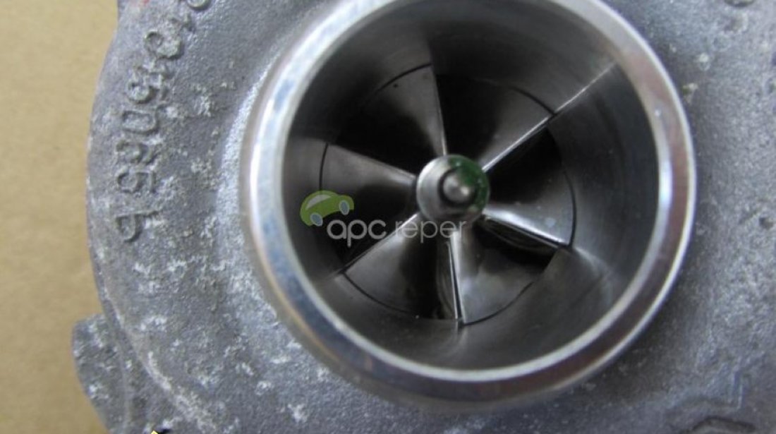 TURBINA AUDI A4 8K A5 A6 4F 2 0TDI CAHA 03L145701E