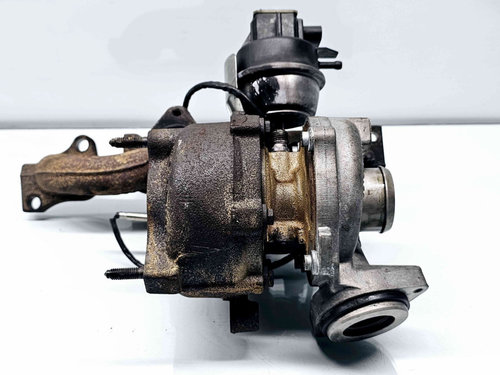 Turbina AUDI A4 (8K2, B8) [Fabr 2008-2015] 03L145701E 2.0 TDI CGLB 125KW / 170CP