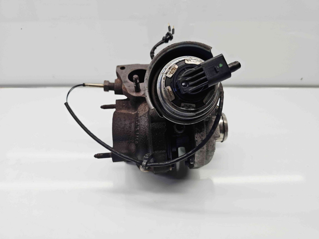 Turbina AUDI A4 (8K2, B8) [Fabr 2008-2015] 03L145721B 2.0 TDI CGLC 130KW / 177CP
