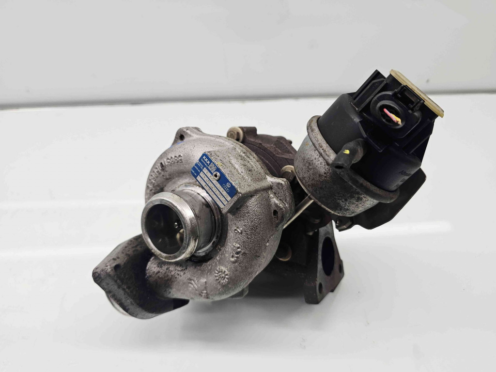 Turbina Audi A4 (8K5, B8) Avant [Fabr 2008-2015] 03L145702D 2.0 TDI CAGA 105KW / 143CP
