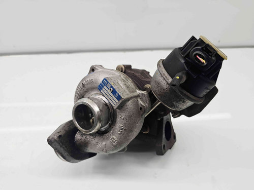 Turbina Audi A4 (8K5, B8) Avant [Fabr 2008-2015] 03L145702D 2.0 TDI CAGA 105KW / 143CP