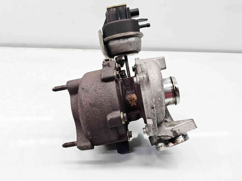 Turbina Audi A4 (8K5, B8) Avant [Fabr 2008-2015] 03L145701D 2.0 TDI CAGA 105KW / 143CP